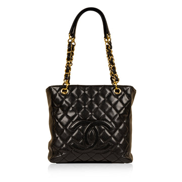 Chanel Petite Shopping Tote - PST