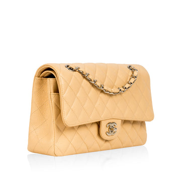 Chanel Classic Flap Bag - Medium