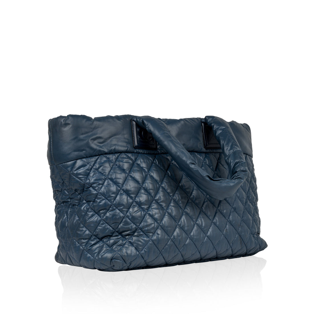 Chanel Coco Cocoon Tote