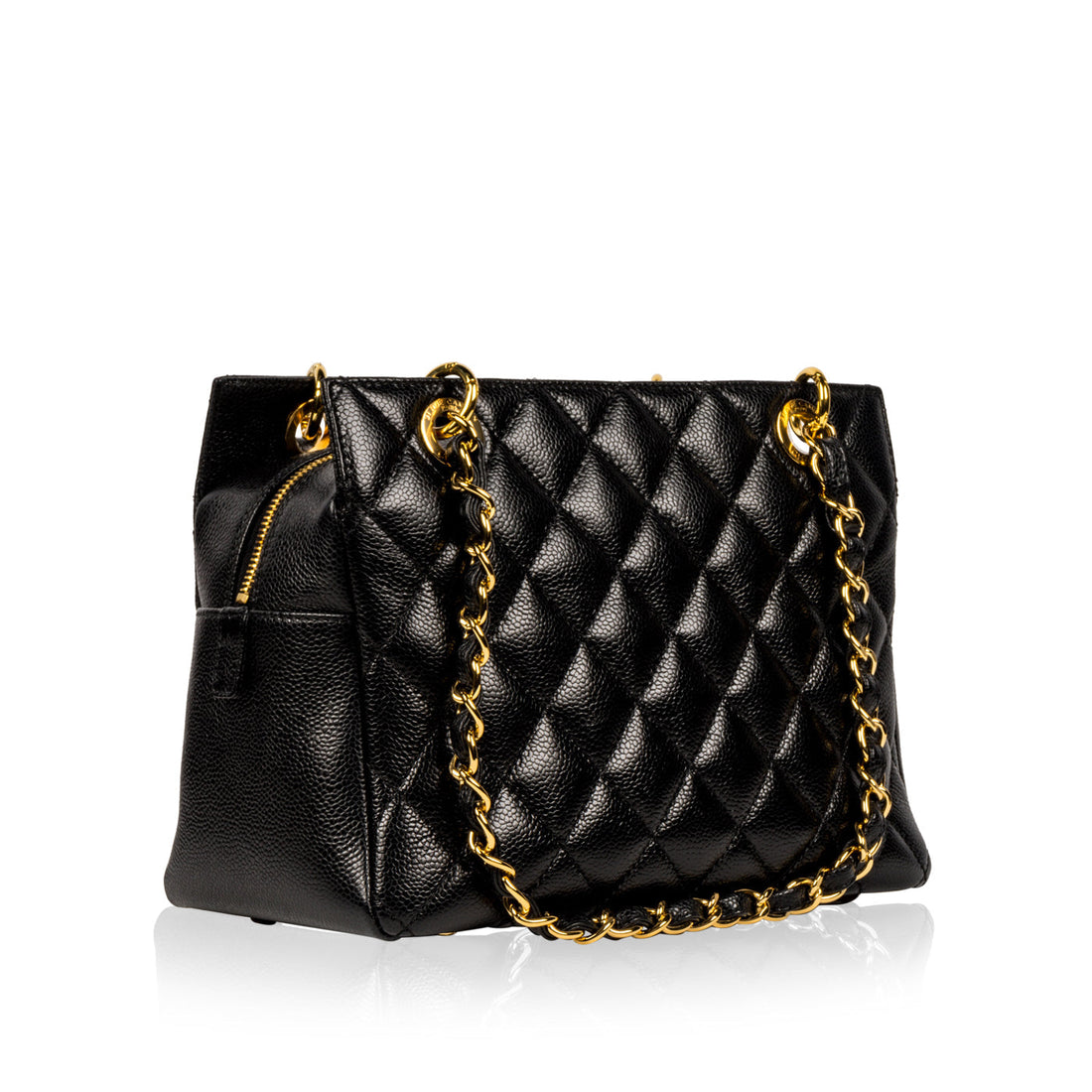 Chanel Petite Timeless Tote - PTT