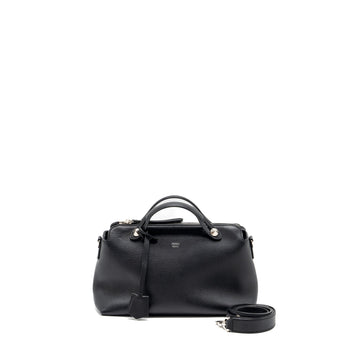 Fendi By The Way Calfskin Black SHW