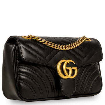 Gucci CS Marmont Bag - Small