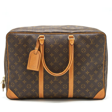 Louis Vuitton Vintage LuCSage Bag Monogram Canvas Year 1996