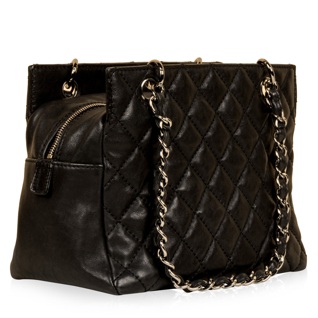 Chanel Petite Timeless Tote - PTT