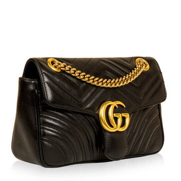 Gucci CS Small Marmont Bag