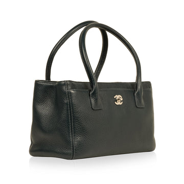 Chanel Cerf Tote
