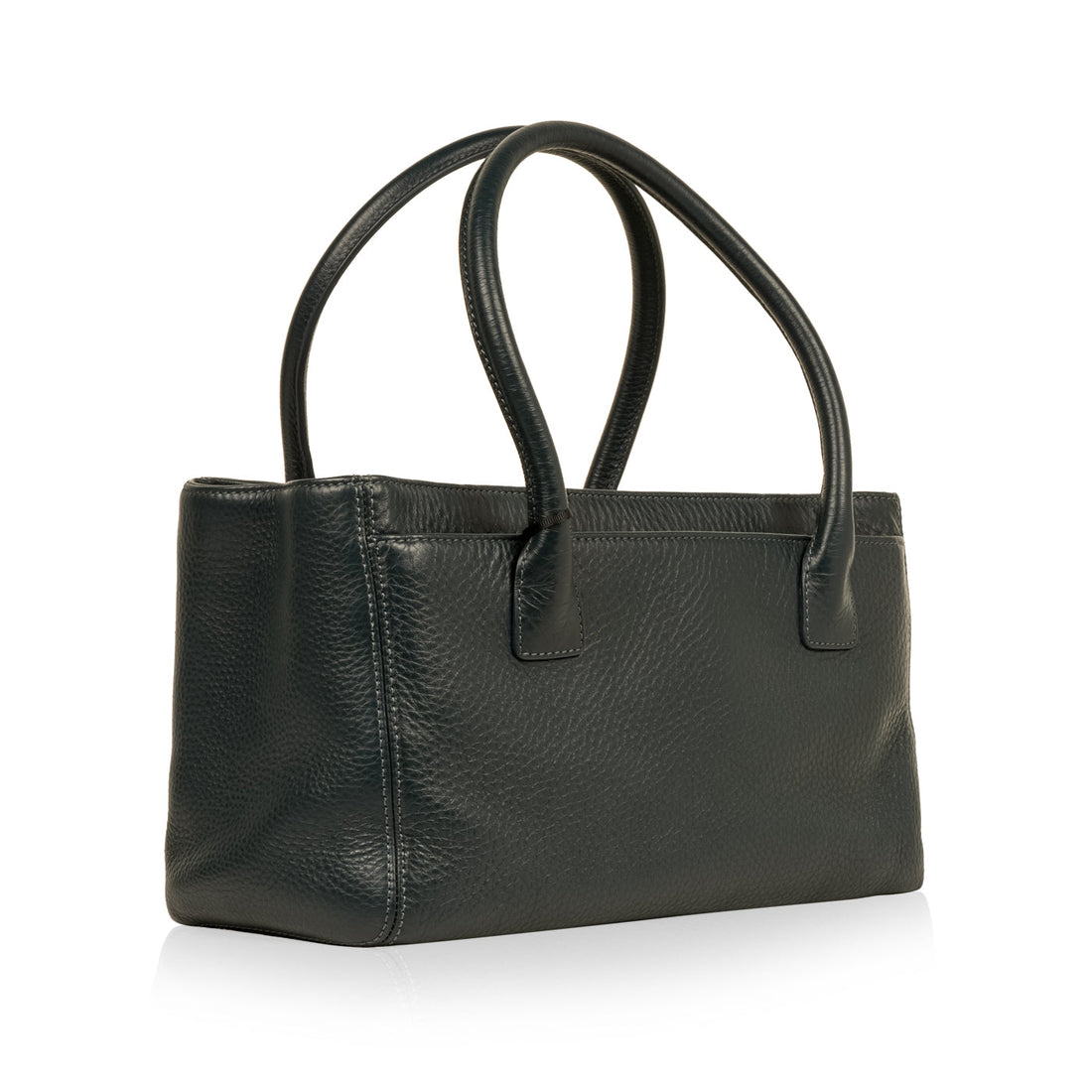 Chanel Cerf Tote