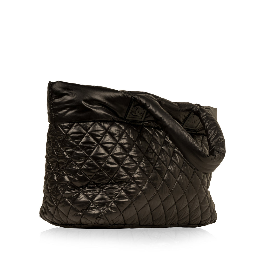 Chanel Coco Cocoon Tote