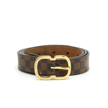 Louis Vuitton WOMEN'S BELT x 2 Pieces