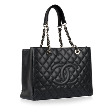 Chanel Grand Shopping Tote