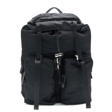 Prada Nylon Backpack XL