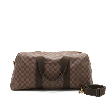 LOUIS VUITTON Damier Ebene LuCSage Bag