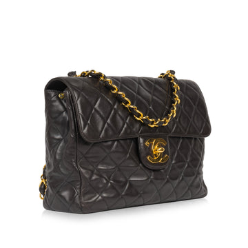 Chanel chanel vintage flap