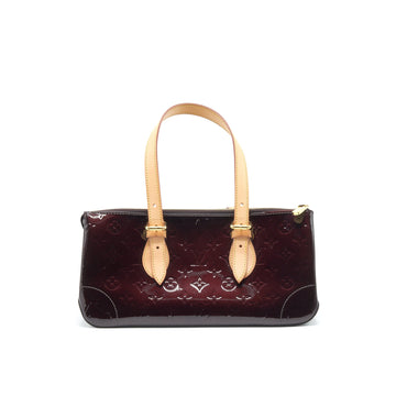 Louis Vuitton Rosewood AV Amarante