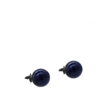 Dior Blue Tribales Earring