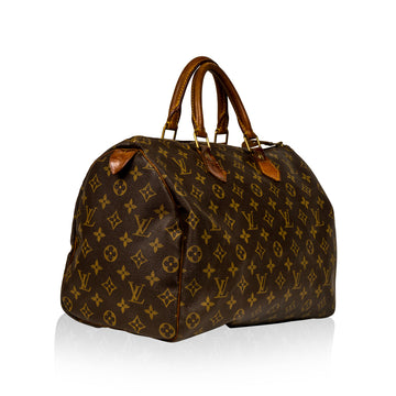 Louis Vuitton Speedy Bandoulière 35