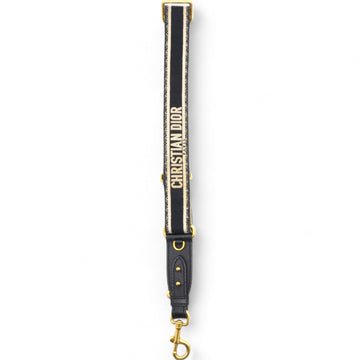 Dior Adjustable Shoulder Strap With Ring