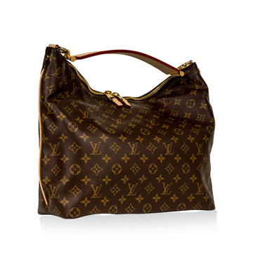 Louis Vuitton Sully MM