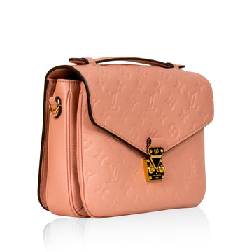 Louis Vuitton Pochette Métis
