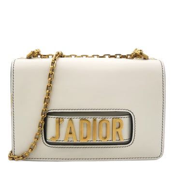 Dior J'adior Chain Flap Bag