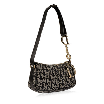 Vintage Monogram Bag