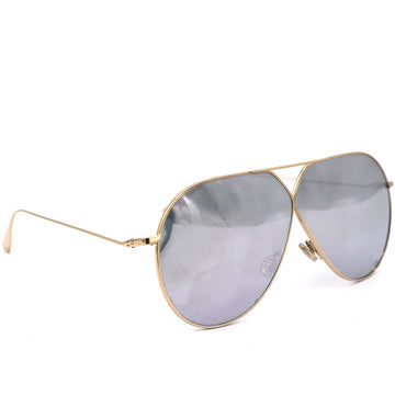 Dior ULZ02 Mirrored Aviator sunglasses