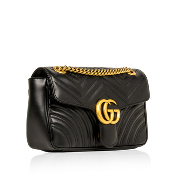 Gucci CS Small Marmont Bag