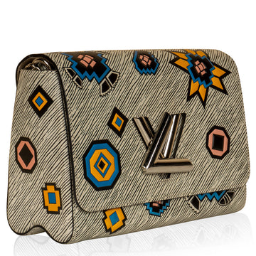Louis Vuitton Twist MM - Azteque Epi
