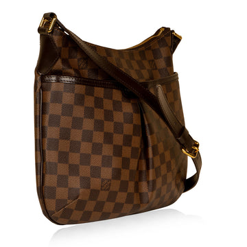 Louis Vuitton Bloomsbury - Damier Ebene
