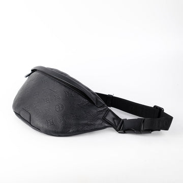Louis Vuitton Men Bumbag Black