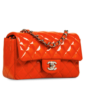 Chanel Classic Flap Bag - Mini Rectangular
