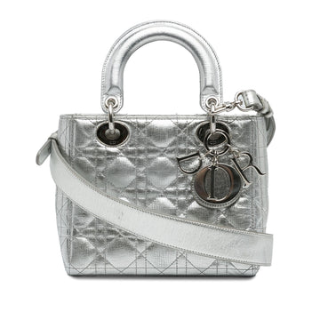 Dior Small Cannage Lady Dior My ABCDior (SHG-wX71HU)