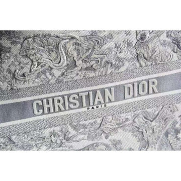 Dior Book Tote BGMP1811