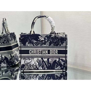 Dior Book Tote BGMP1827