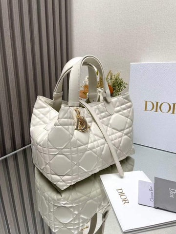 Dior Tojour Hand Bag BG02345