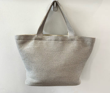 ERIC JAVITS BEACH BAG