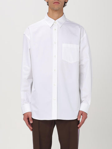 Gucci Shirt Men White