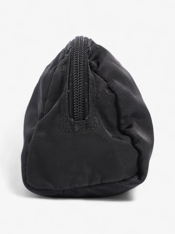 Prada Pouch Black Nylon