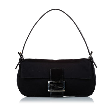 Fendi Cotton Mamma Baguette (SHG-30199)