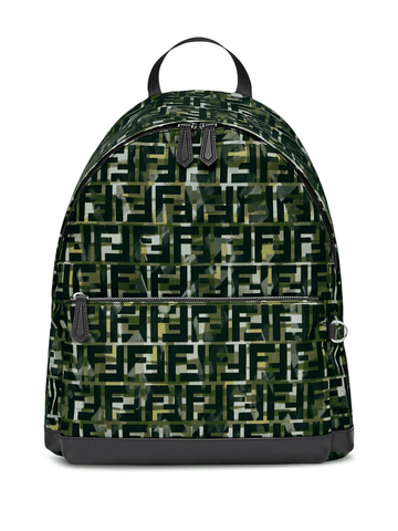 Fendi FF Backpack