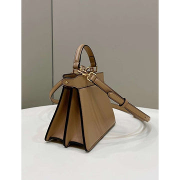 Fendi Peekaboo Hand Bag BG02005