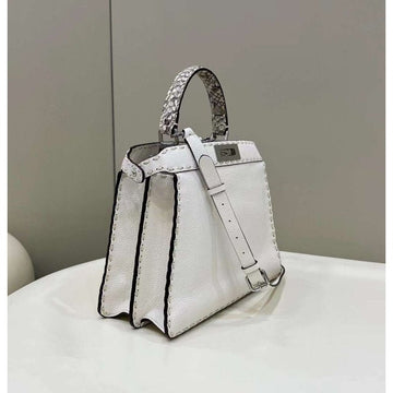 Fendi Peekaboo Hand Bag BG02080
