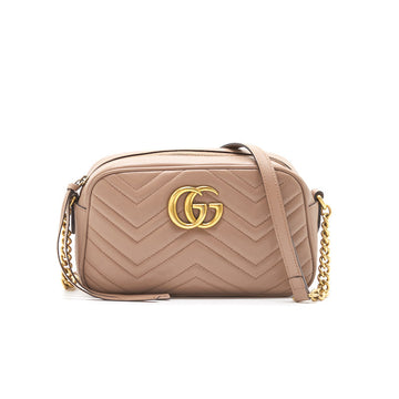 Gucci Marmont Camera Bag