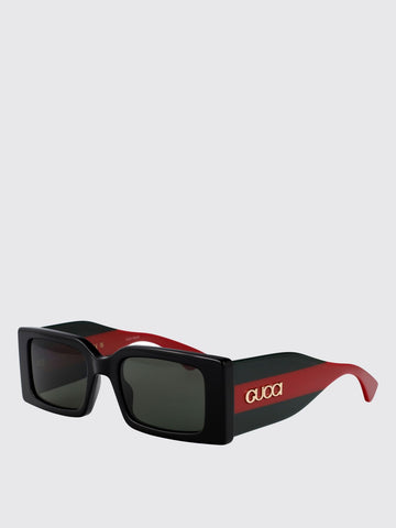 Gucci Sunglasses Woman Black