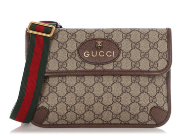 Gucci EC Neo Vintage Belt Bag
