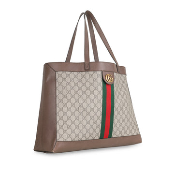 Gucci Ophidia Soft Tote - CS Supreme