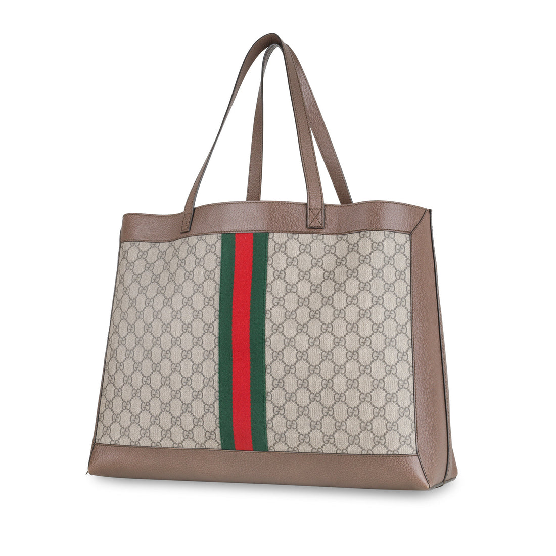 Gucci Ophidia Soft Tote - CS Supreme