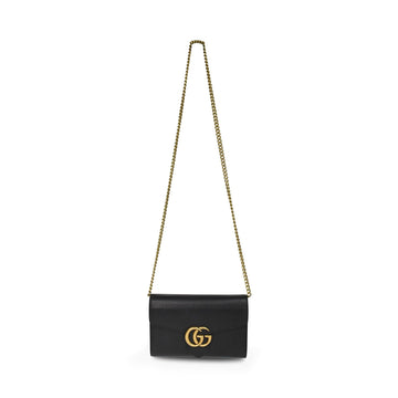 Gucci 'Marmont' Wallet On Chain