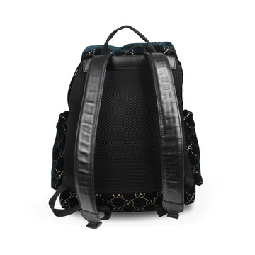 Gucci 'Techno' Backpack
