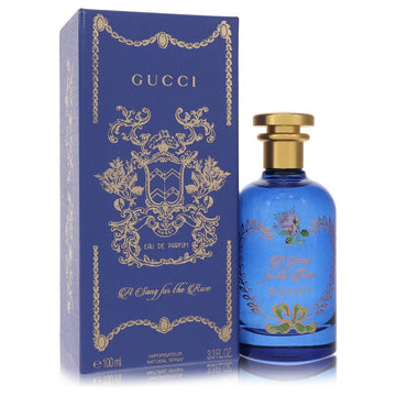 Gucci A Song for the Rose Eau De Parfum Spray